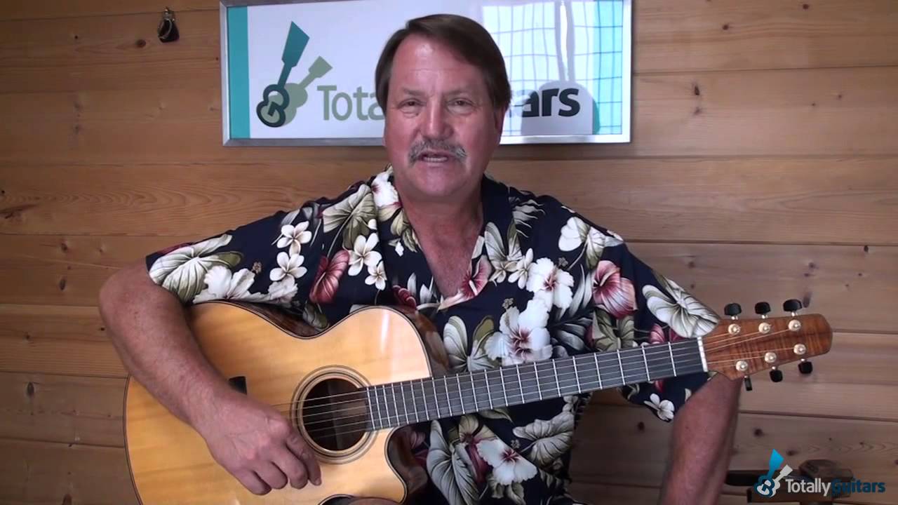 So You Want To Be A Rock 'N' Roll Star by Byrds - Guitar Lesson Preview from Totally Guitars