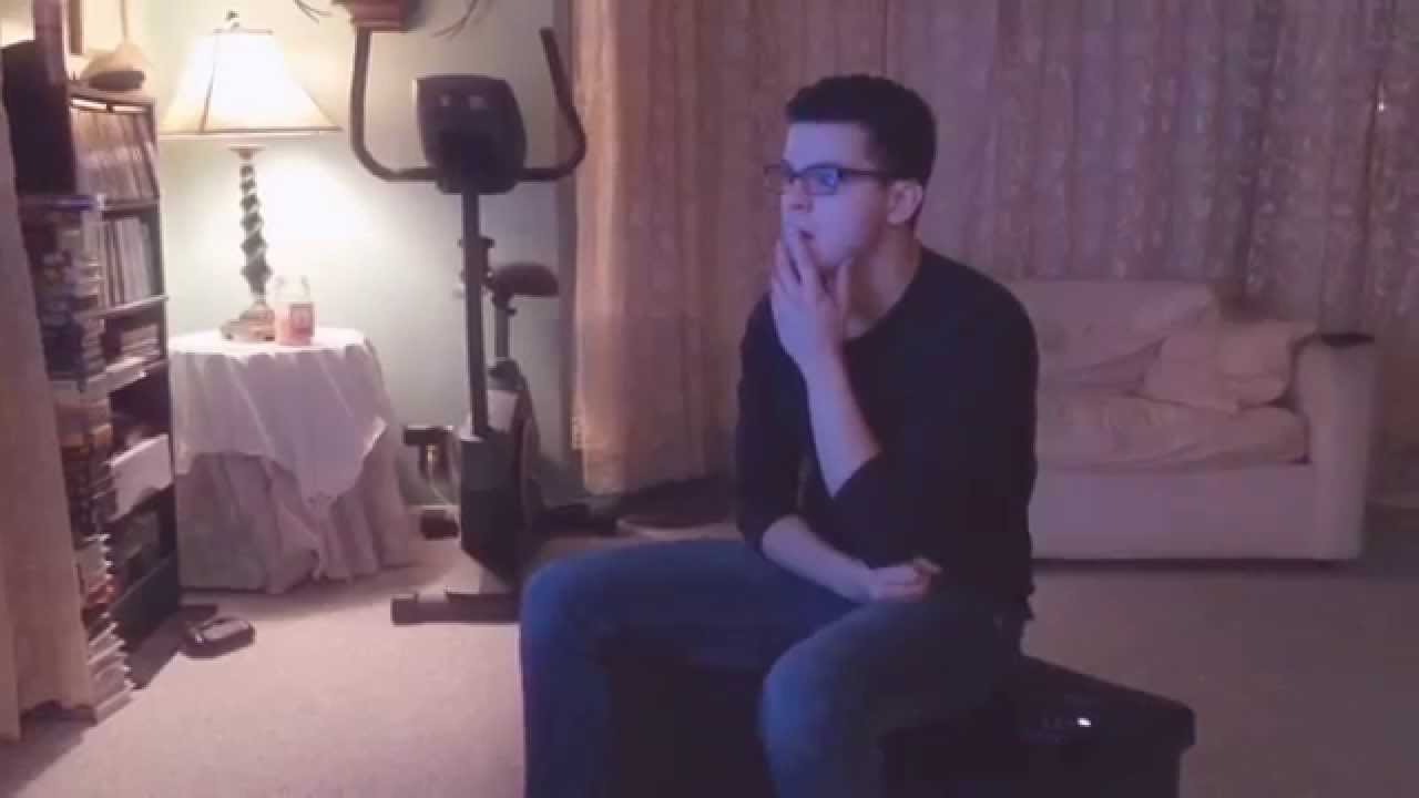 The Force Awakens Trailer 3 Reaction