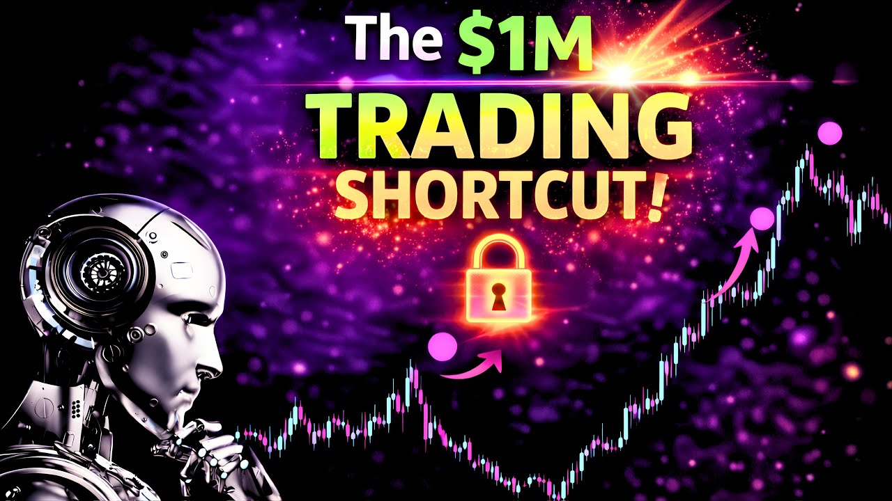 A High-Accuracy Trading Setup for Volatile Markets