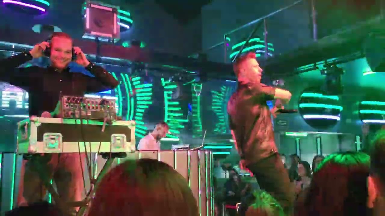 Koncert Masters w Energy 2000 19.07.2025   od początku  do 11 minuty
