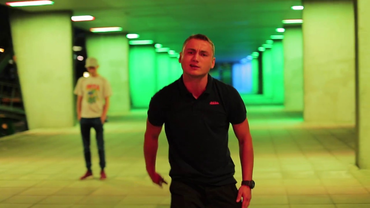 NDJ ft. Emil Szwajkowski - Możesz ( prod. JaJeJo )