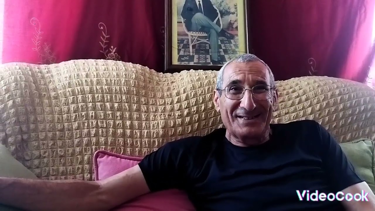 1ere partie,  histoire du judo à Skikda,  Mouats Hafid.