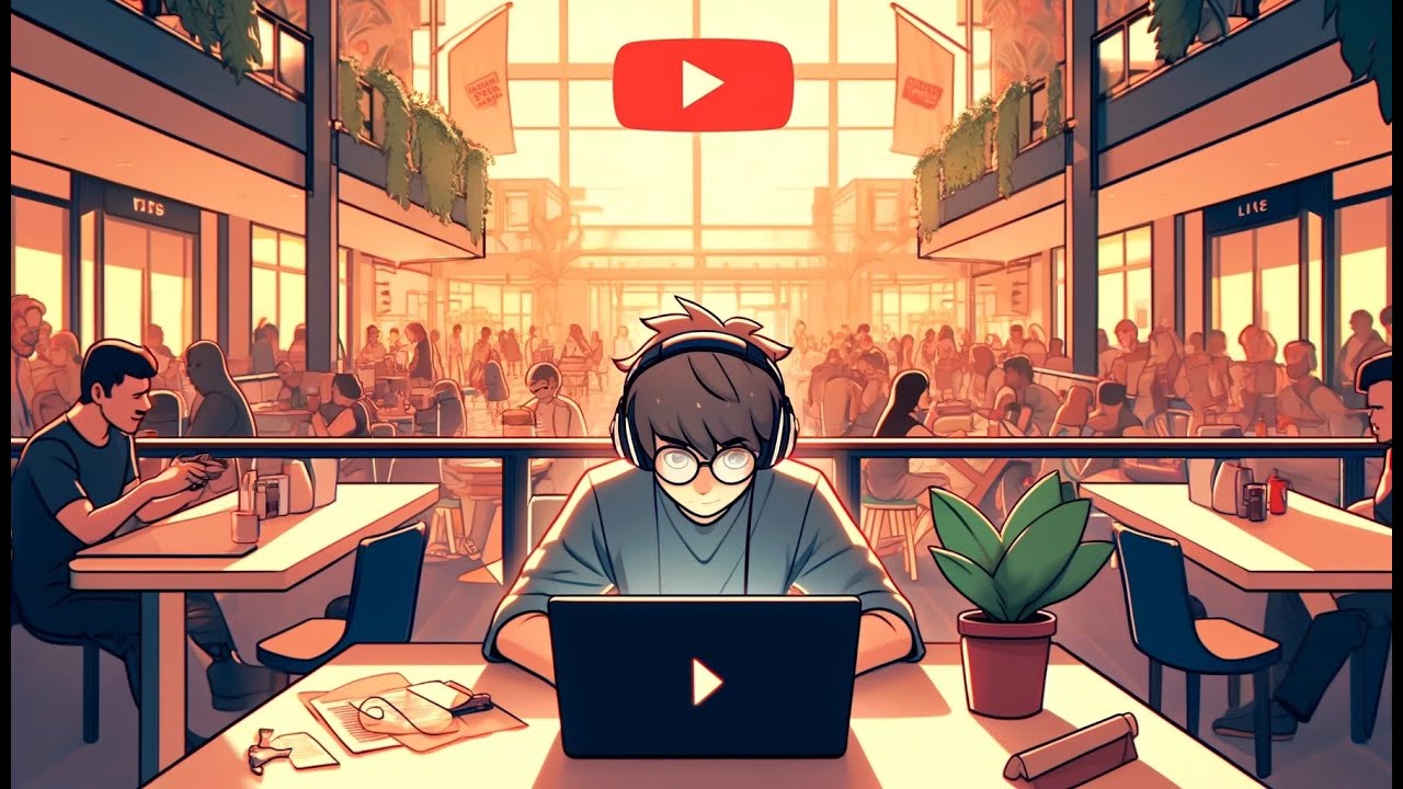 Productivity Pulse: Upbeat Music to Enhance Your Work Efficiency [Deep Vibrations Sounds]