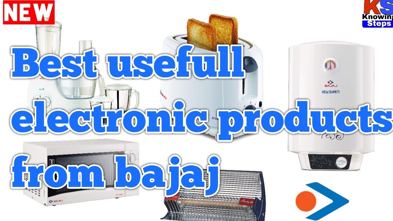 🔥bajaj kitchen ⚡electronics products(usefull) । ✔️home & kitchen appliances at 🔥budget price 2020