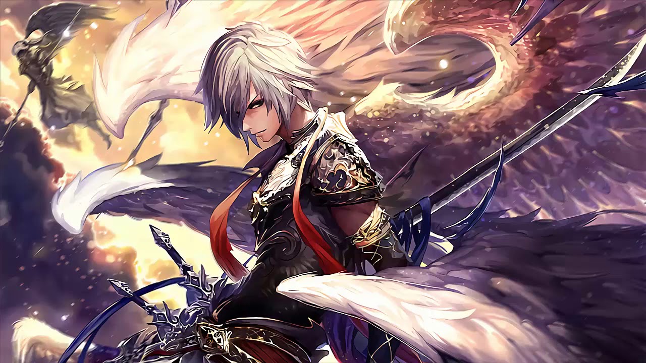 ☆  Nightcore ★ 【His World】 NateWantsToBattle     ✮ Cover - Original by: Zebrahead ✮