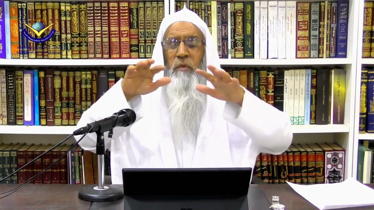 Takhleeq-E-Kainaat | Silsila Qisas Al-Quran - 01 | Sheikh Maqsood Ul Hasan Faizi