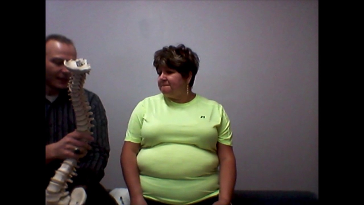 SAN LEANDRO CHIROPRACTIC CARE HELPS PATIENT WITH GARDEN INJURY AND LOWER BACK PAIN
