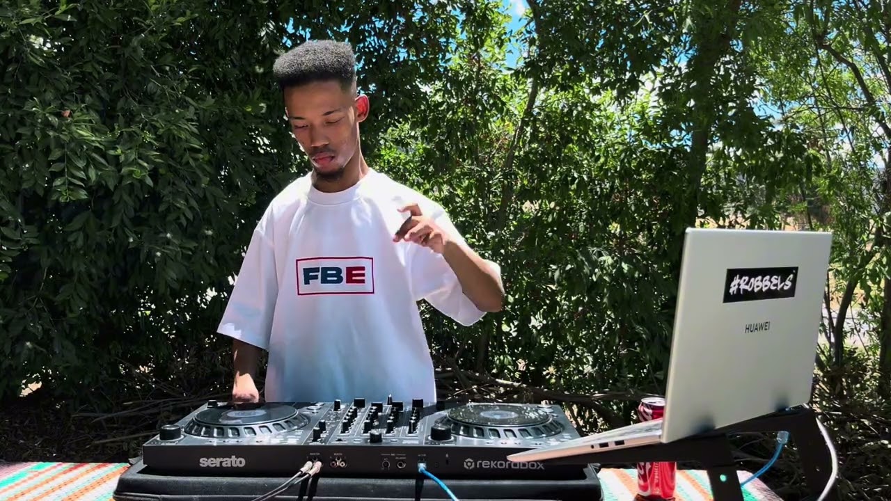 DJ KeanO SA - Season 9 Episode 2 Club Anthems 2026