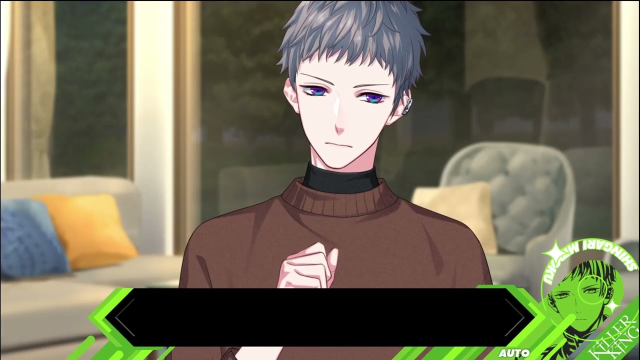 Shared House Special - Miroku Shingari | B-Project Ryusei Fantasia