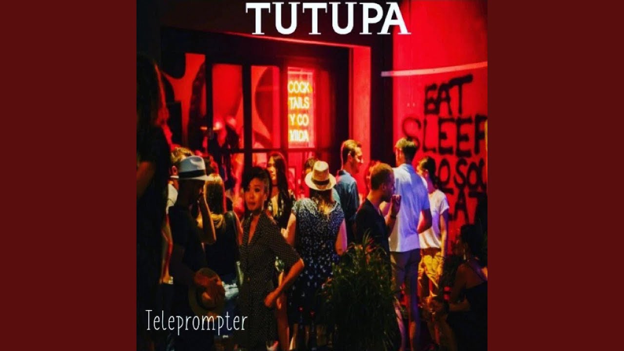TUTUPA