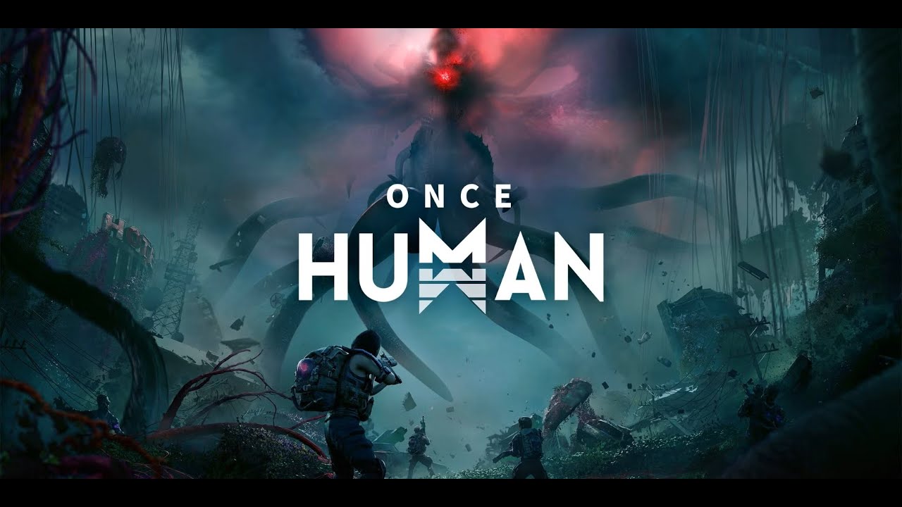 Once Human - Теневая гончая - ПРО