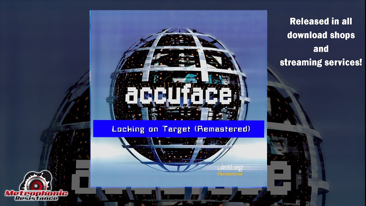 Accuface - 