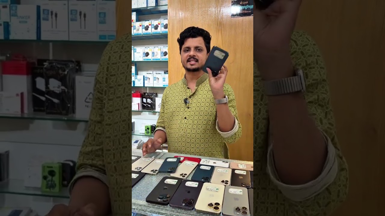 আগামীকাল রমজানের ৩য় শুক্রবার—Smartthink-এ অফার প্রাইসে গিভওয়েসহ ফোন কিনুন!🎉অবিশ্বাস্য ডিসকাউন্ট 