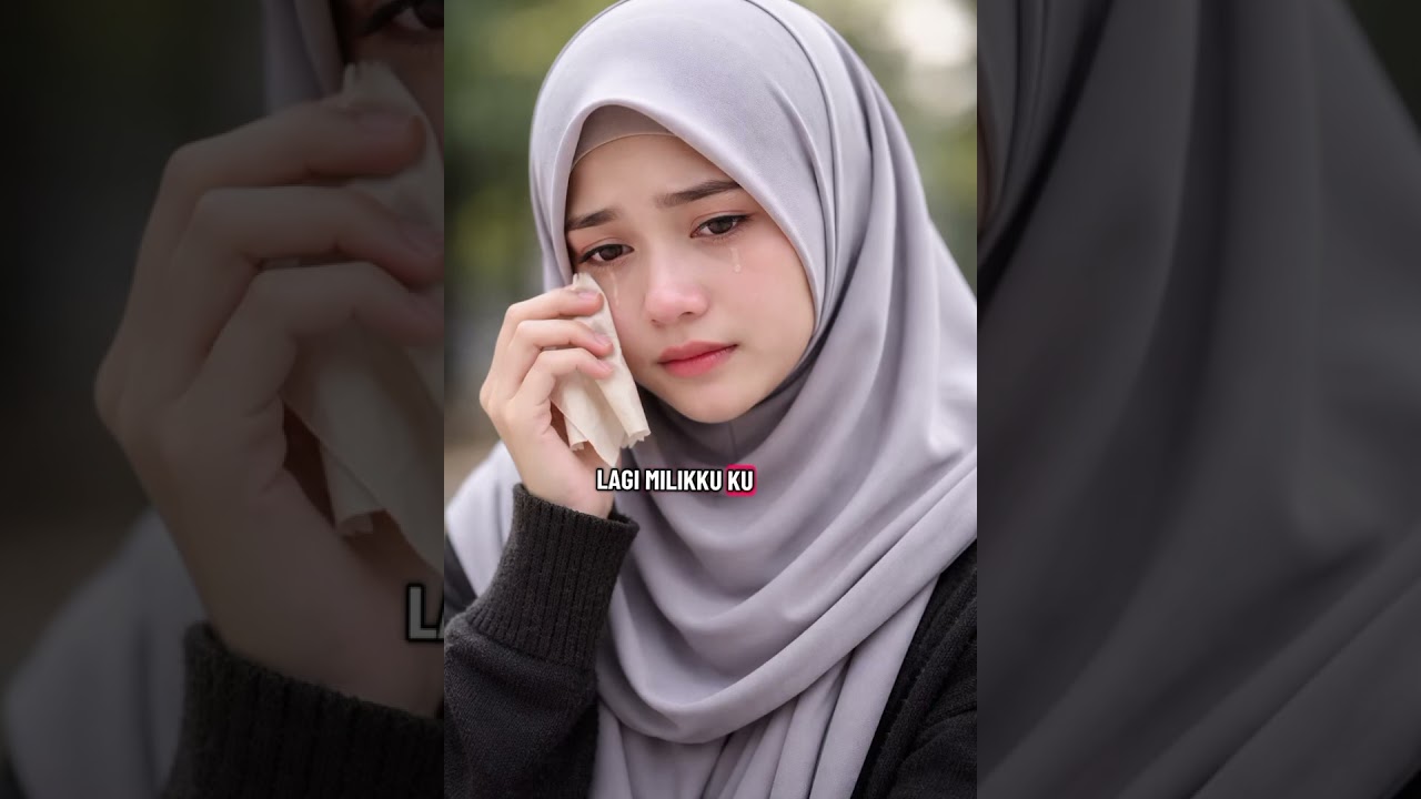 hancur tanpamu#fyp#lagu baru#viral