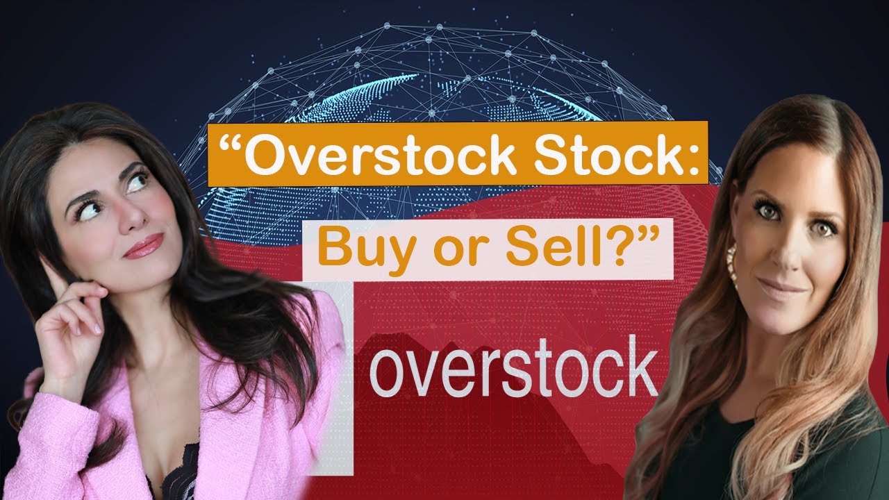 Акции Overstock (OSTK): стоит ли инвестировать сейчас? | Блокчейн-акции 2021