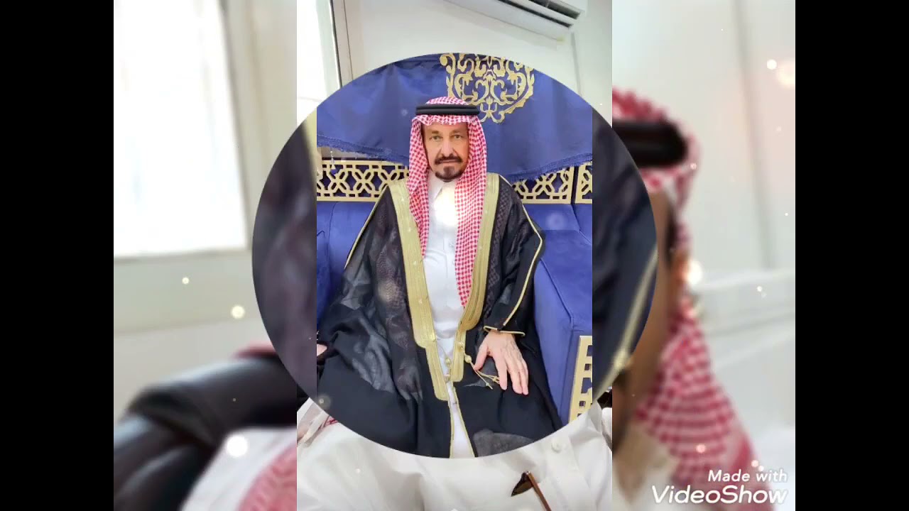 شيلة بن حمود الوزيري في الشيخ مبارك بن قليزم العوبثاني وكآفة العوابثه