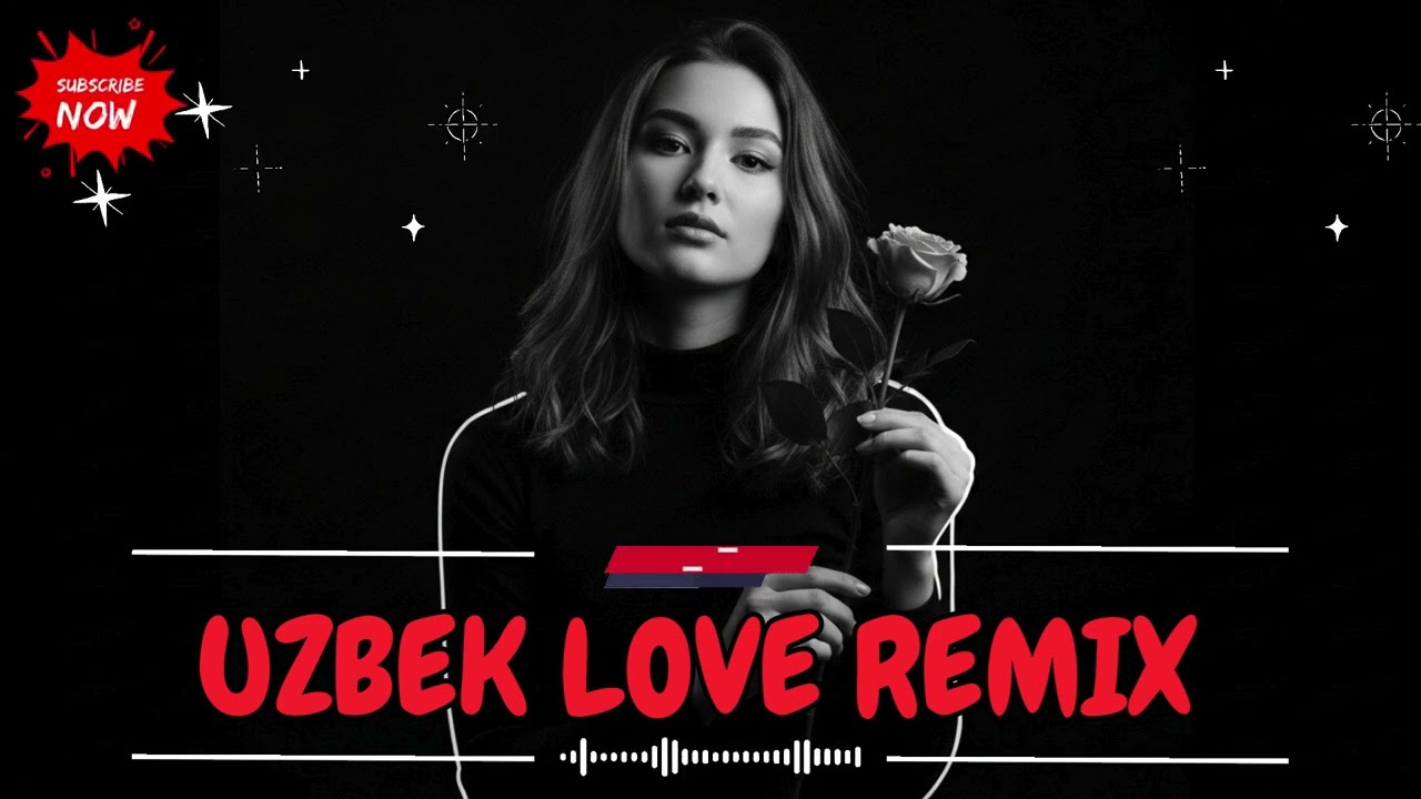 Best Uzbek Romantic EDM 2026 ❤️ | Yurakni Eritadigan Remixlar