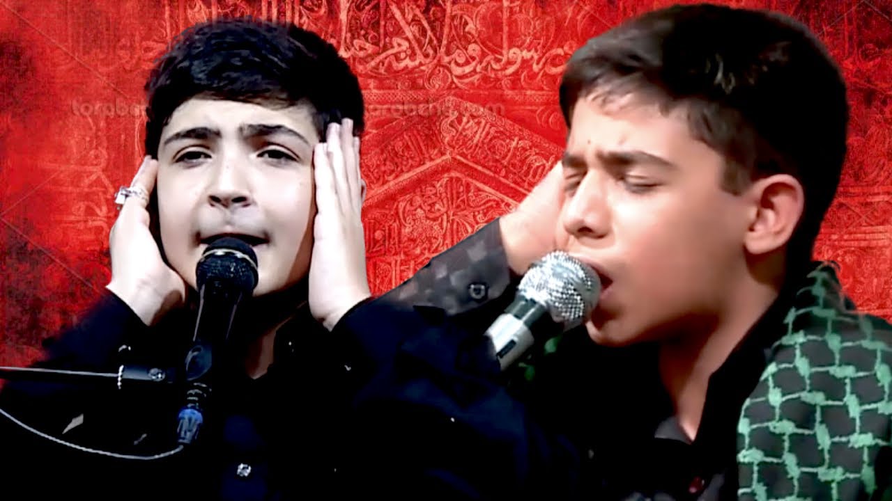 الحاصلون علي المركز الأول يتنافسون فی تقلید کبار القراء عبدالباسط و مصطفی اسماعیل