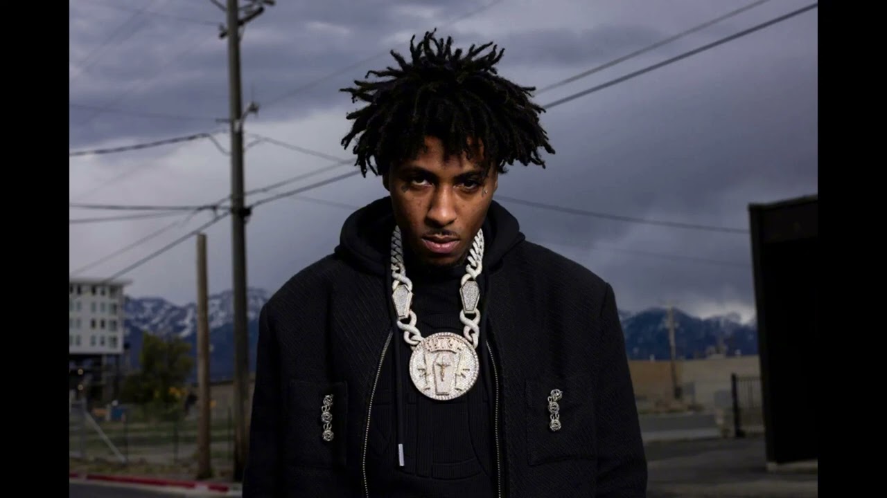 FREE! NBA Young Boy Type Beat 2026 