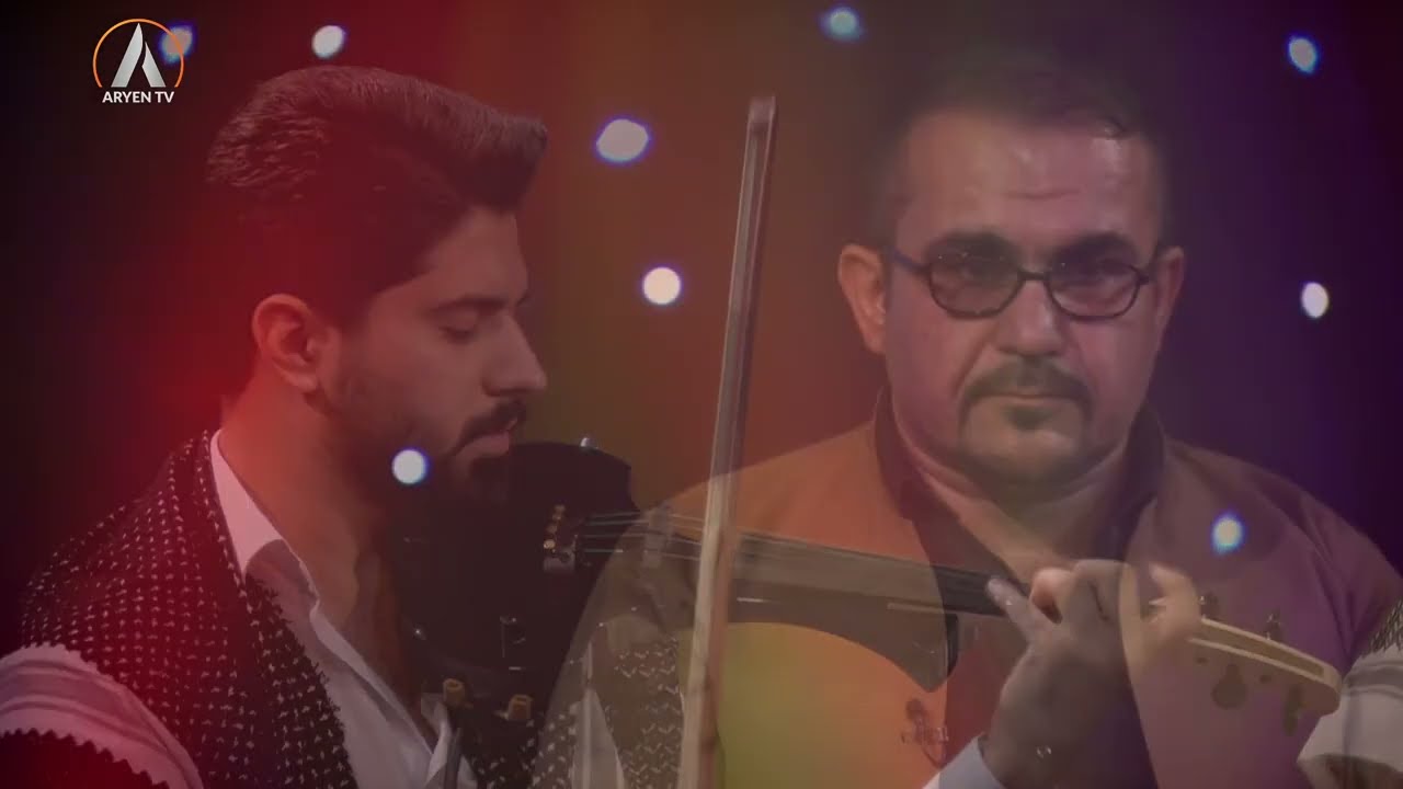 Seni Awaz 2023 01 18 شەنی ئاواز
