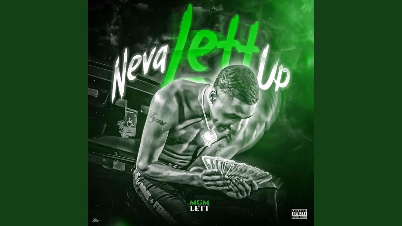 Get Down or Lay Down