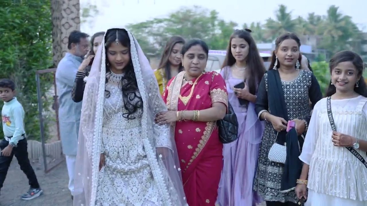 Engagement Traditional Video