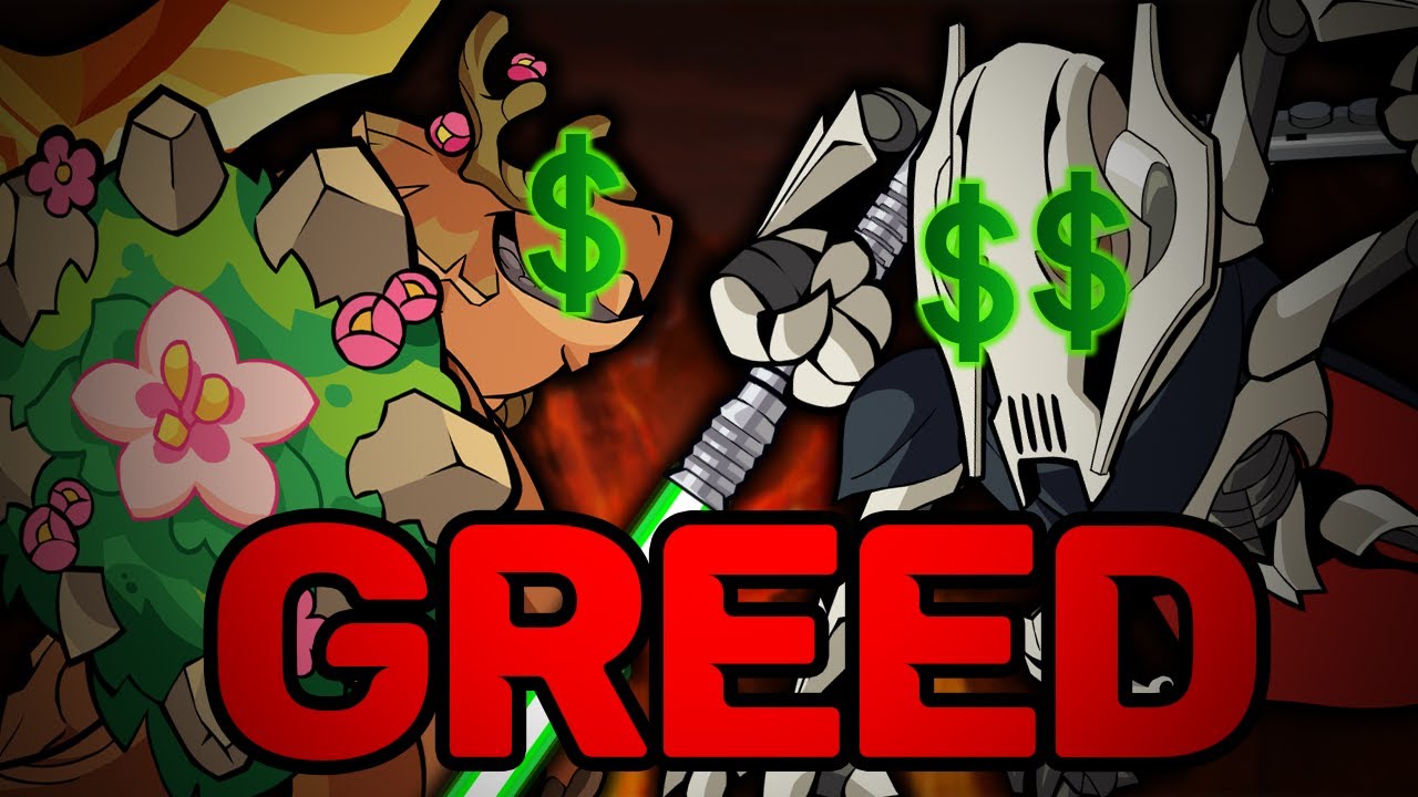 Is Brawlhalla PREDATORY?