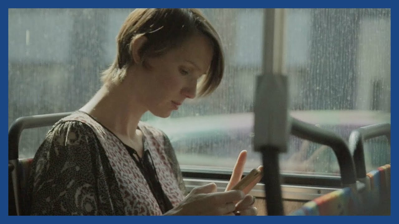 The Power of Privacy &ndash; documentary film