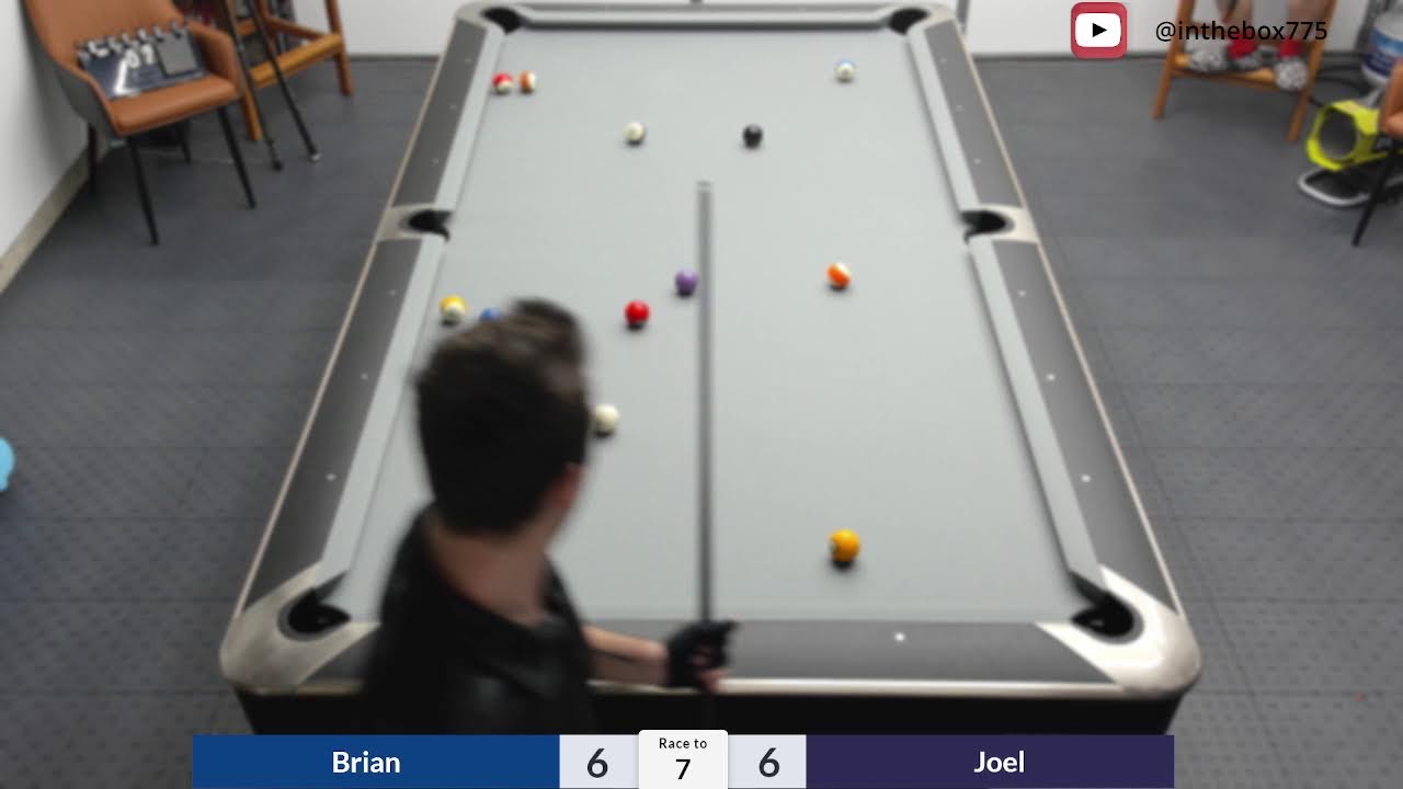 My Broadcast