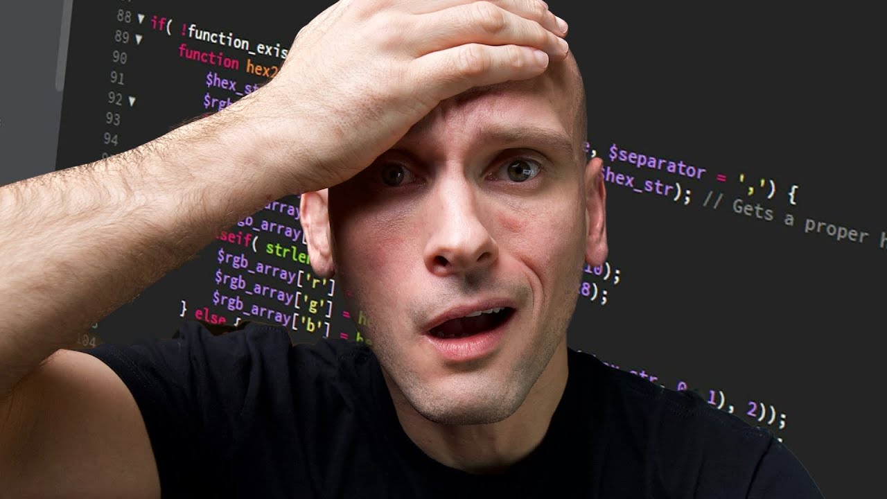 AI is Making You a Dumb Lazy Developer 🤦&zwj;♂️