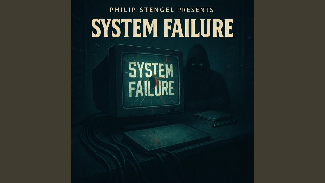 System Failure (feat. Vox Atlas)