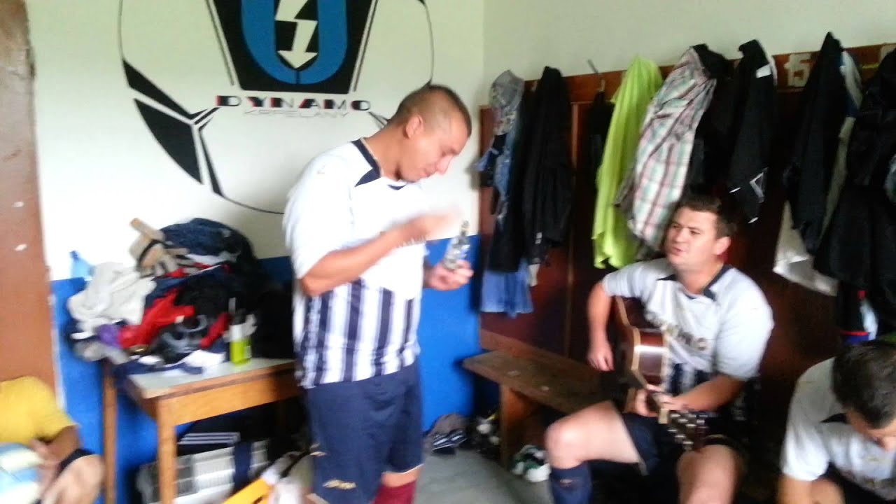 motivacia pred zapasom krpelany