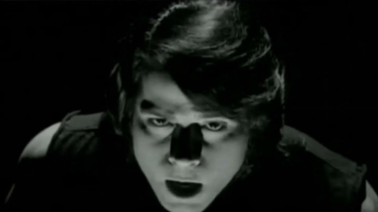 Danzig   Mother