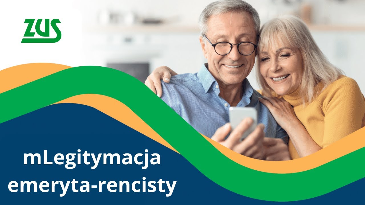 mLegitymacja emeryta- rencisty [mLegitymacja]