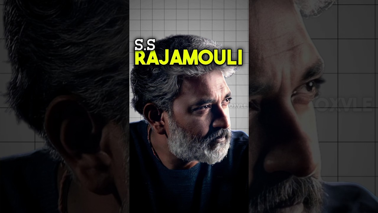 From TV Serial to India&rsquo;s Biggest Director #shorts