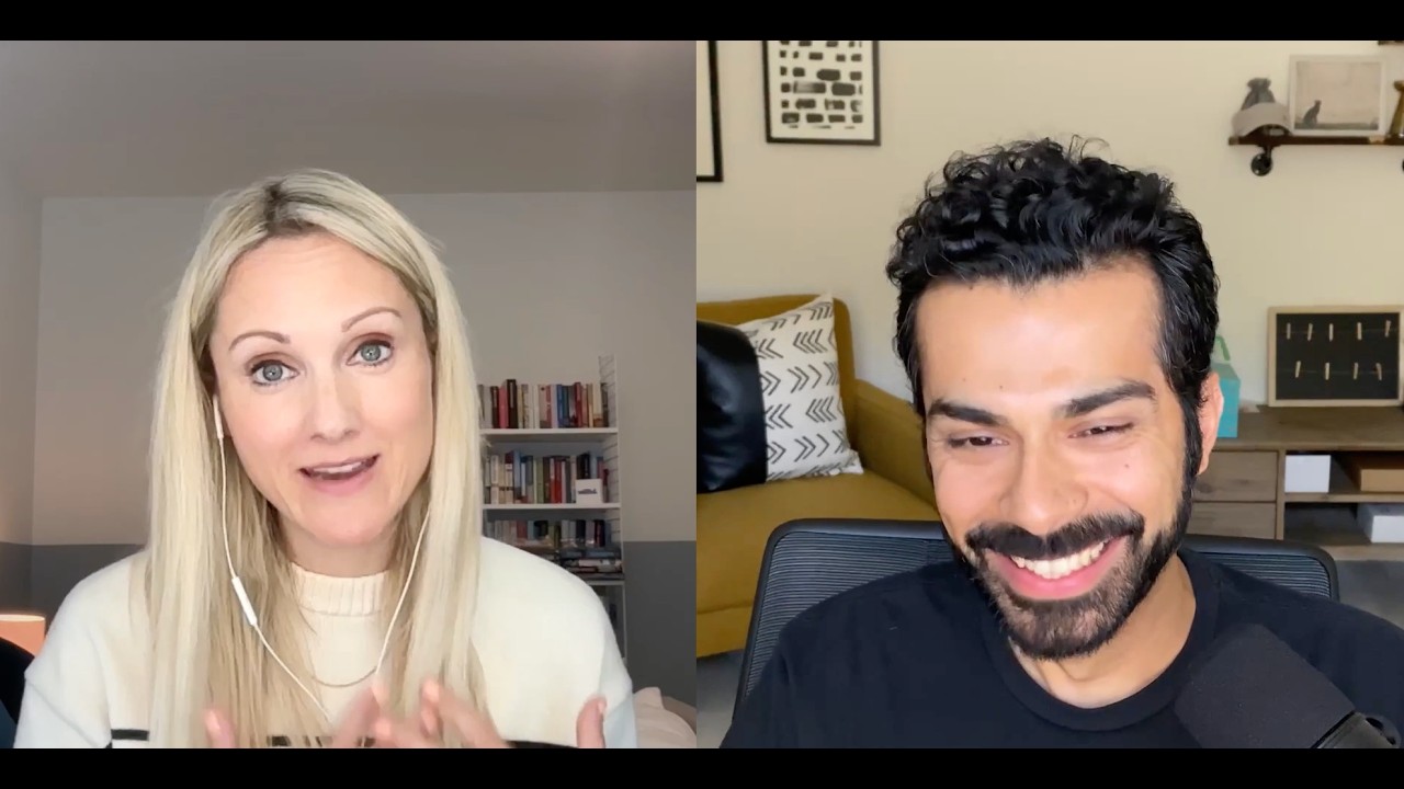 Erin Bury (Willful) | Co-Founding with Your Spouse and Scaling Through a Pandemic