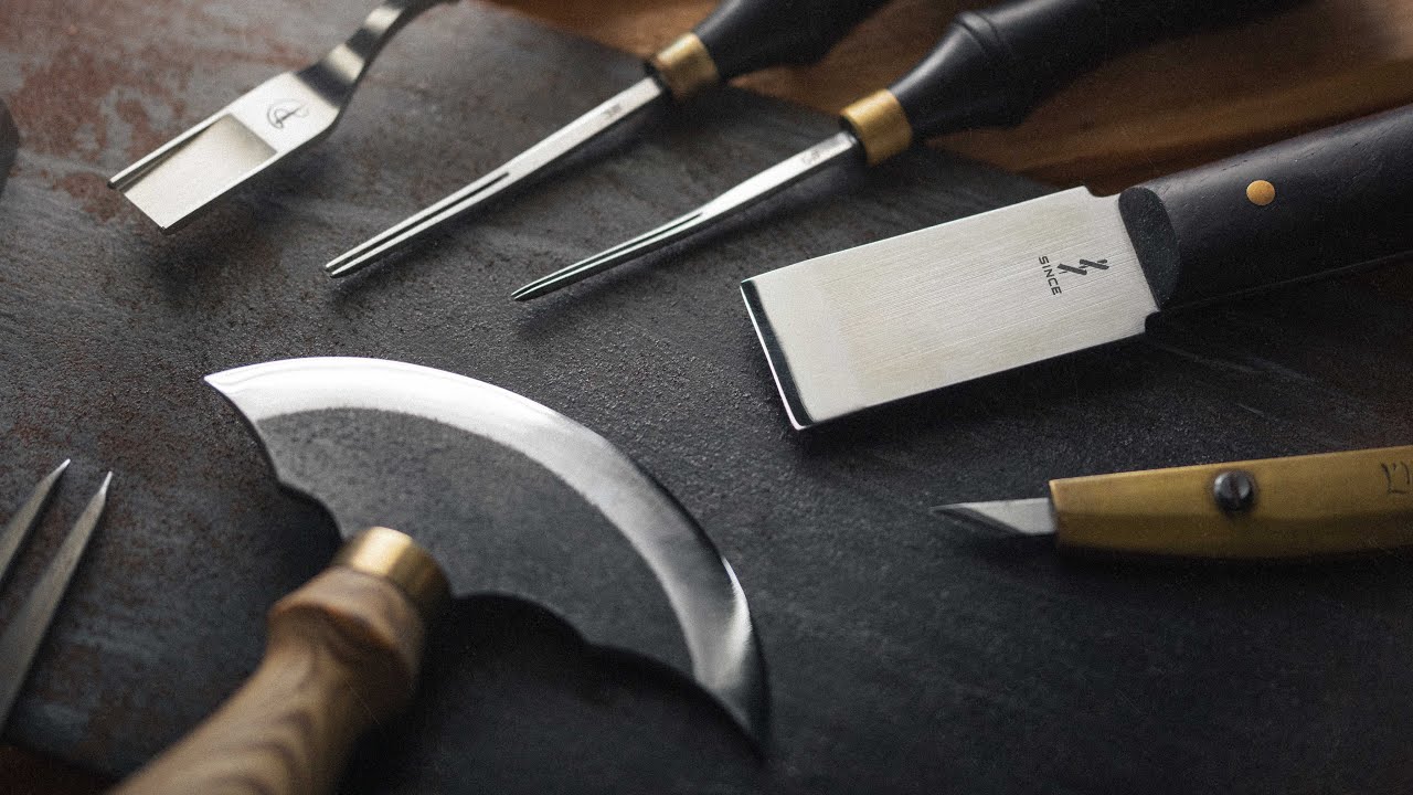 The Skill Every Leather Crafter Needs to Know
