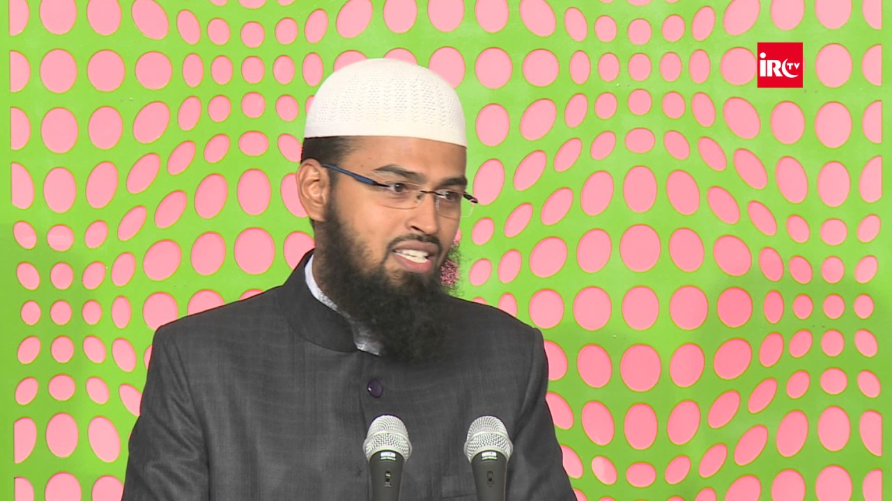 Jinn Ki Age Umar Kitni Hoti Hai By Adv. Faiz Syed
