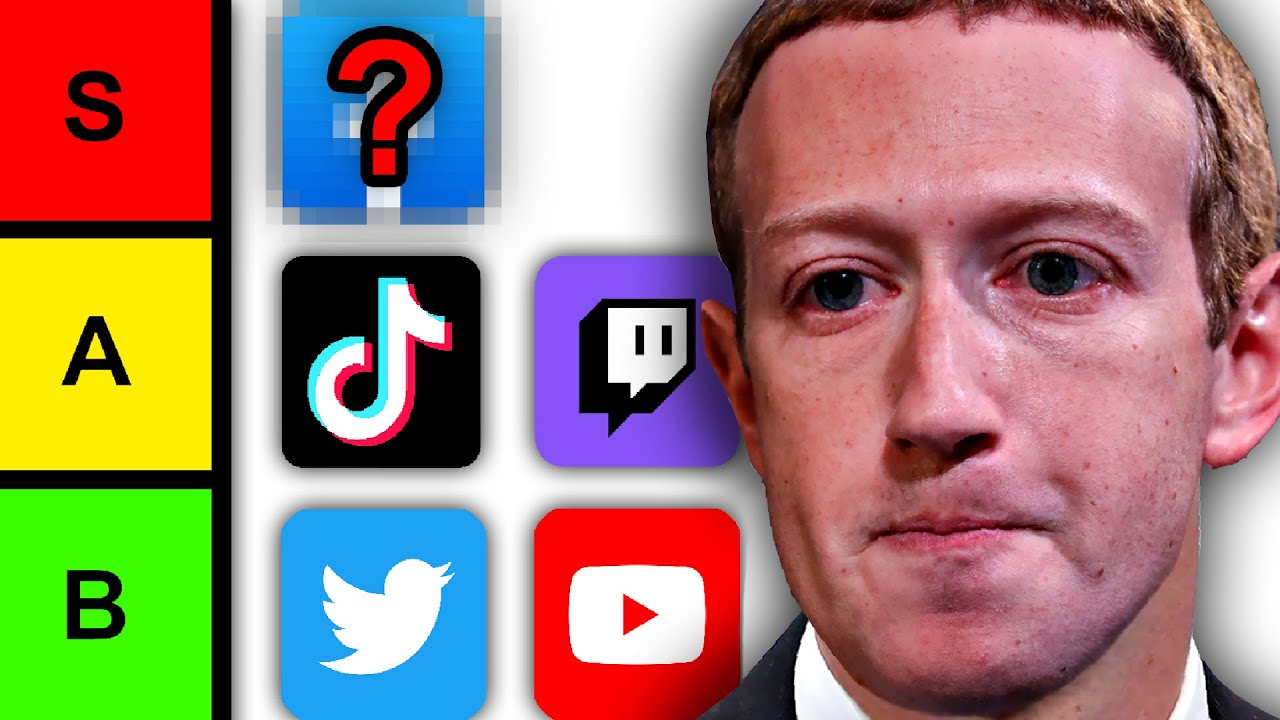 I Ranked Every Page of the Internet