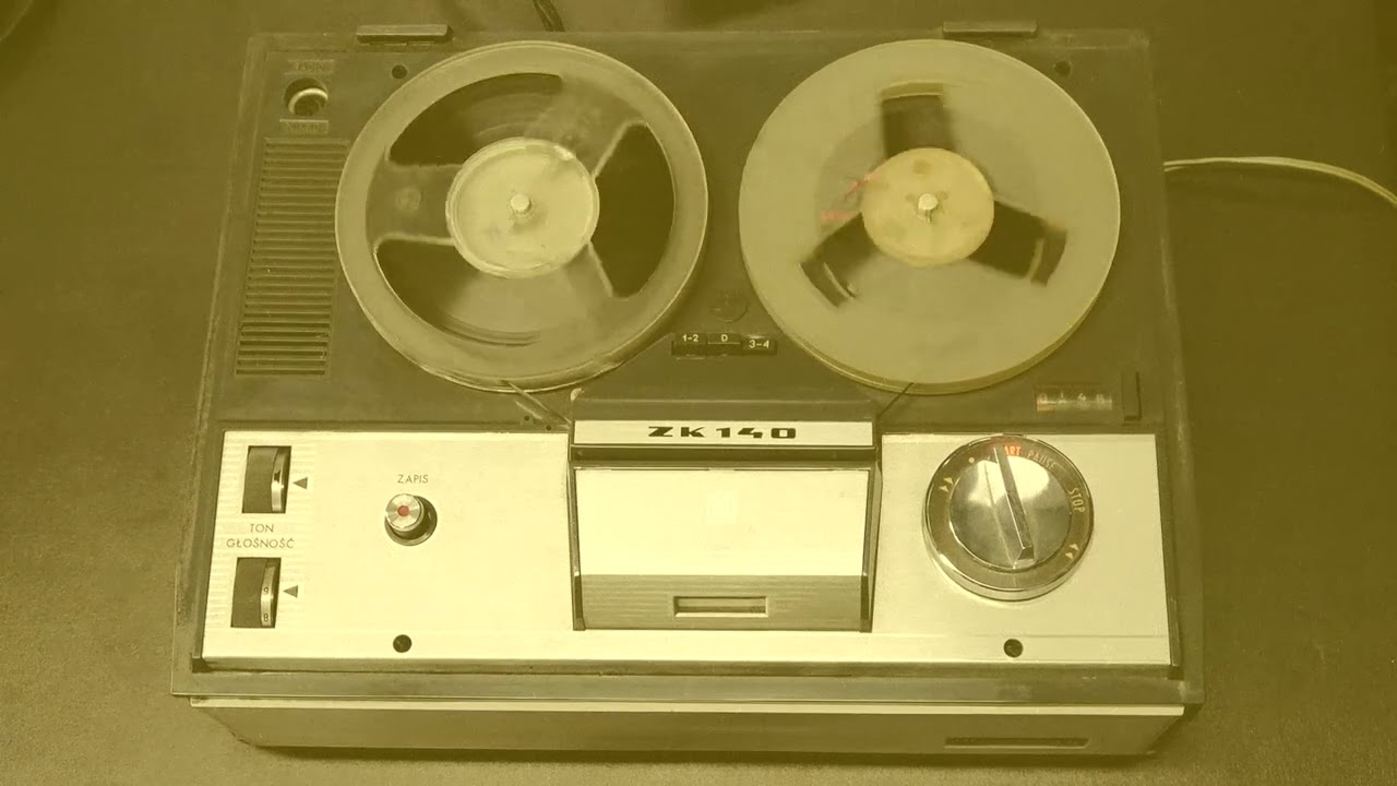Zespół Pieśni i Tańca Ziemi Krajeńskiej - audycja radiowa 2