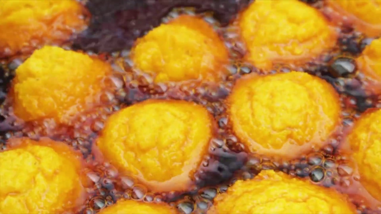 Como fazer Acarajé da Bahia