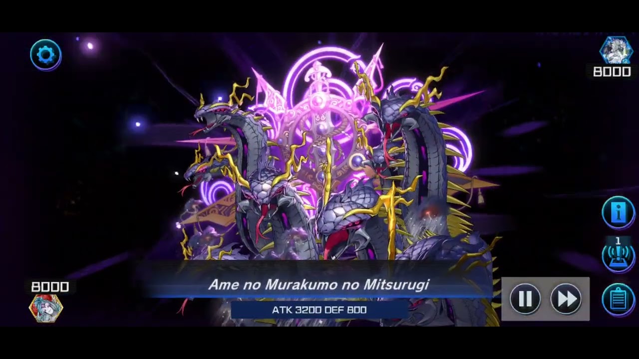 Ryzeal Mitsurugi OTK