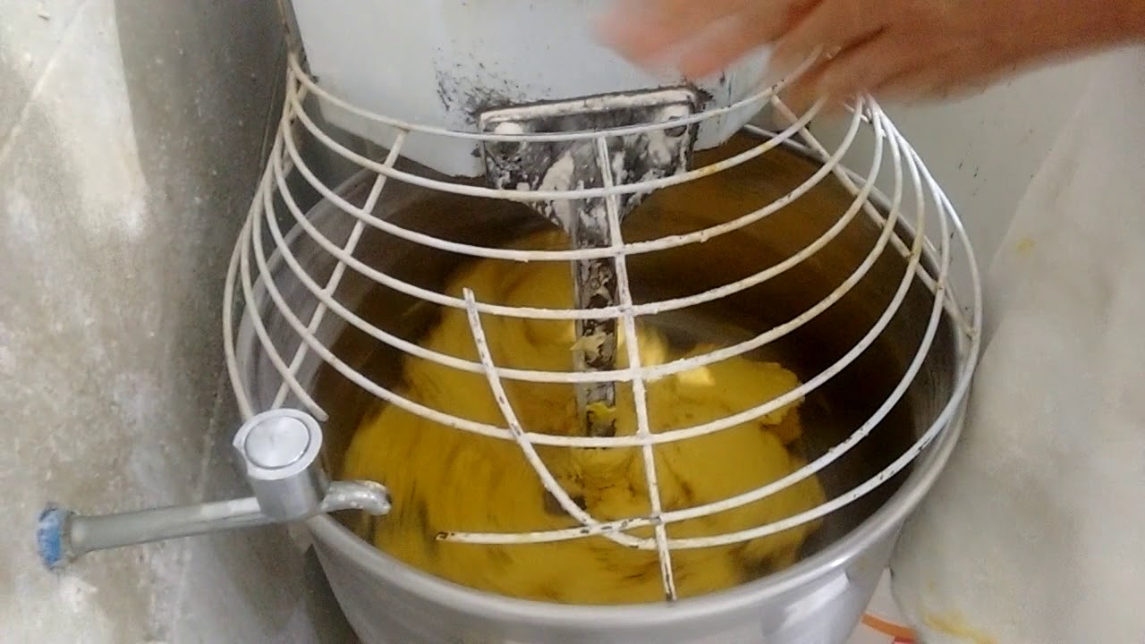 Biscoito palito