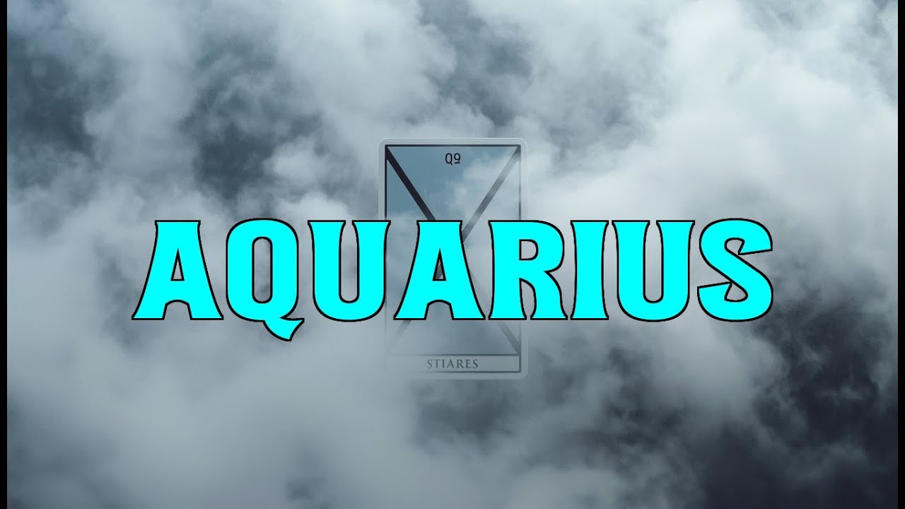 AQUARIUS 😌 They Regret The Wrong Choice & Now Realize That Unconditional Love Is Hard 2 Find​🔥​💛​💯​💍