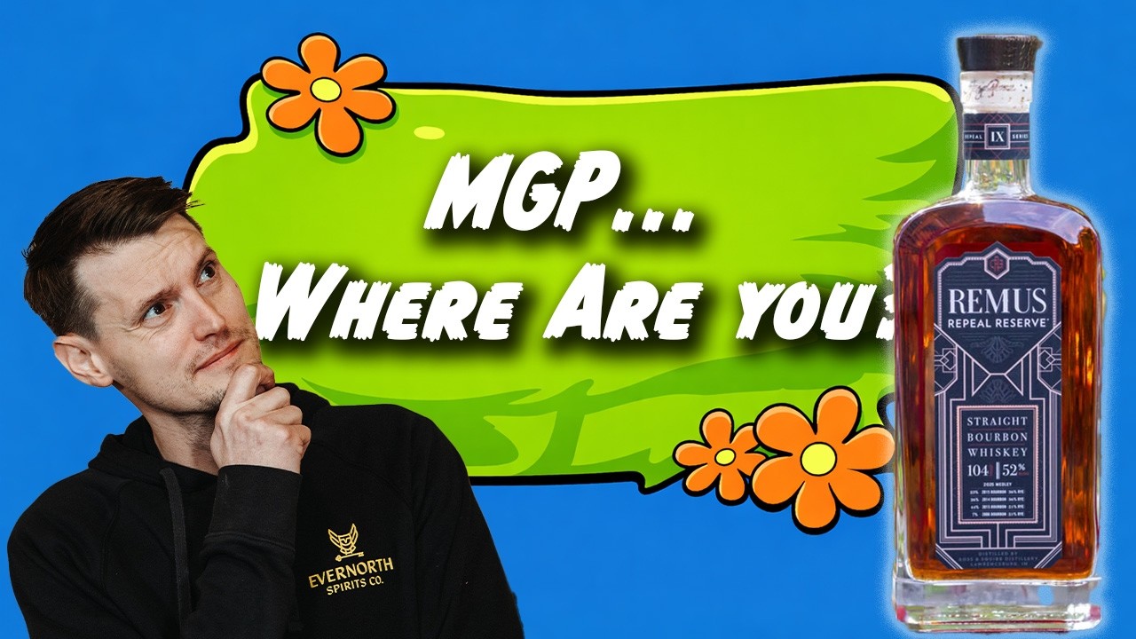 What Happened At MGP? - Remus Repeal IX