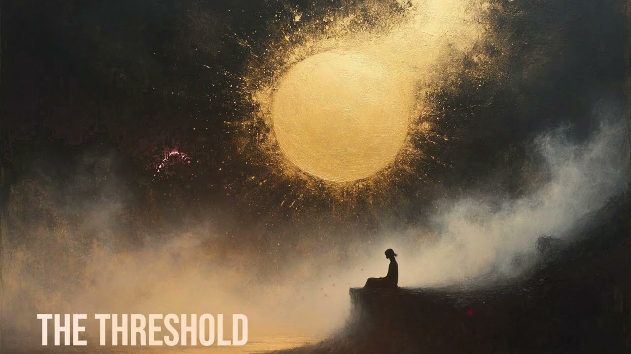 The Threshold [Powerful Cinematic Music (Background music)]