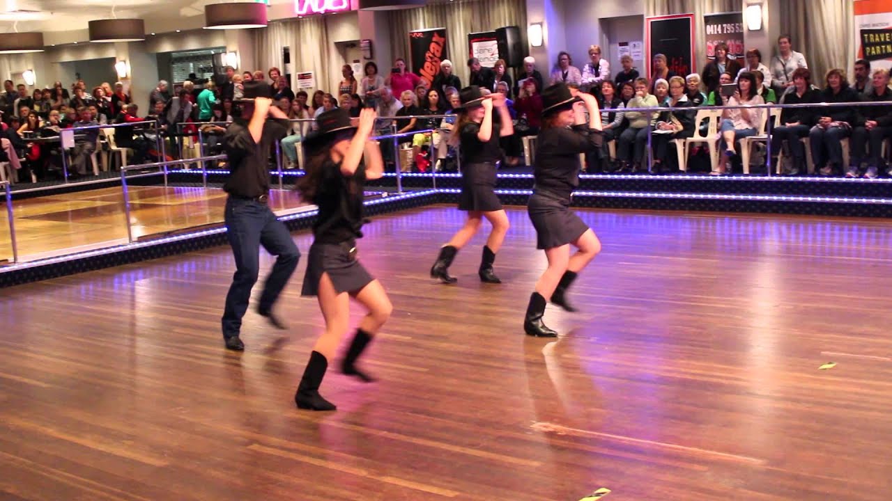 Honkey Tonk Woman
