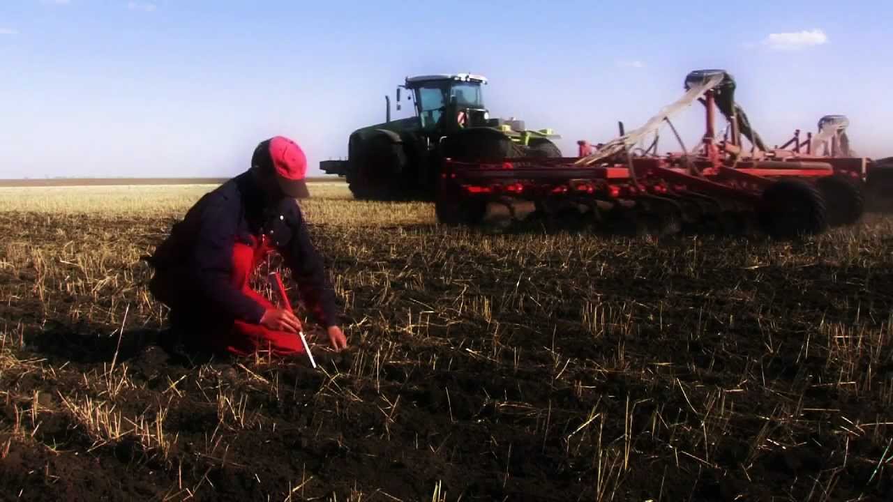 S&auml;maschine HORSCH Sprinter 24 NT - Zinkens&auml;maschine f&uuml;r die Direktsaat
