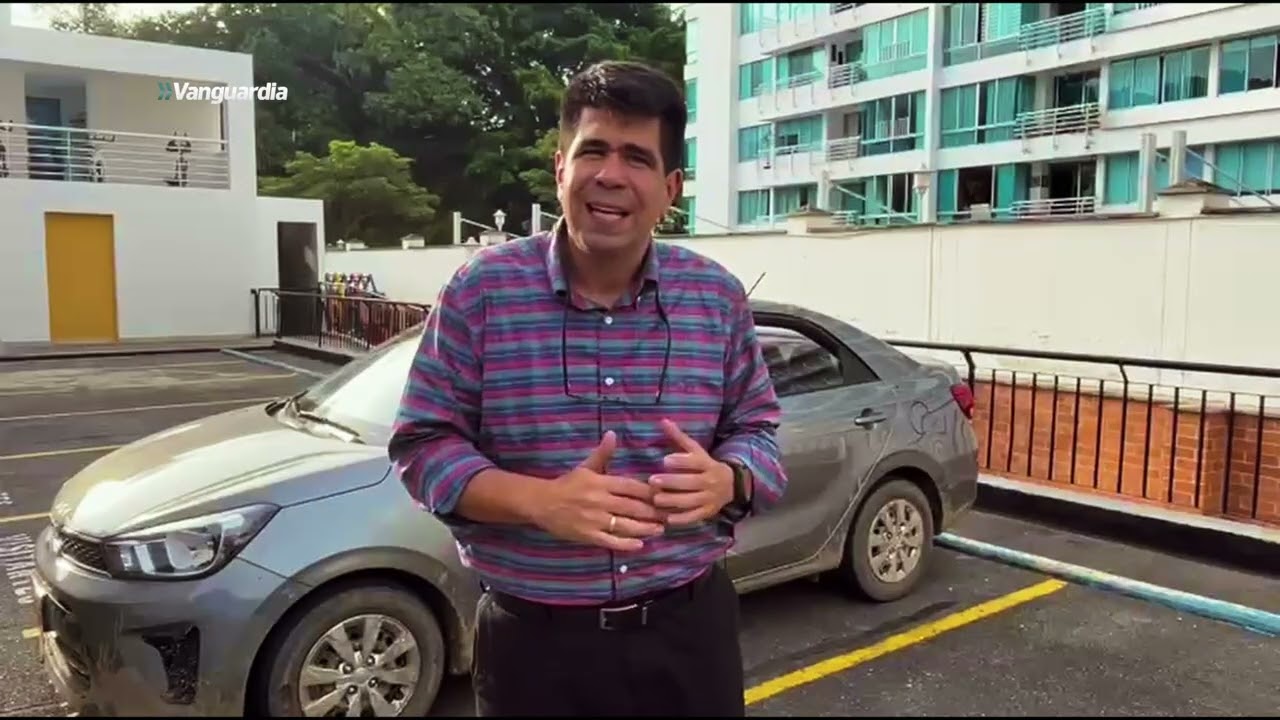 M&aacute;s de once horas para llegar a Bucaramanga 