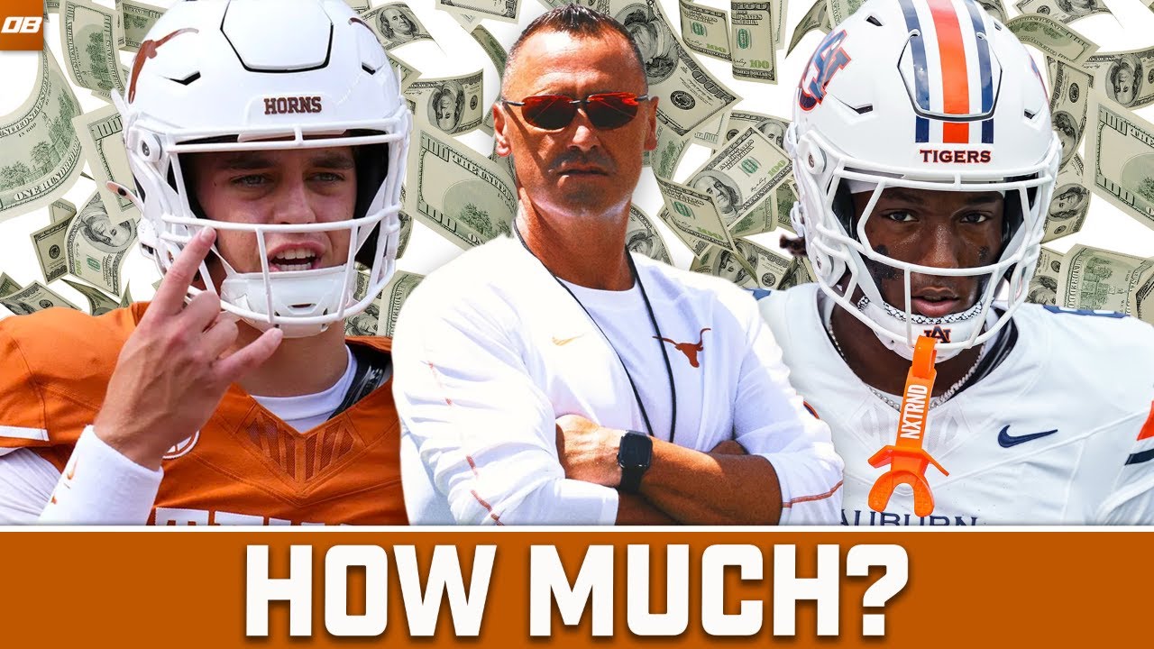 Is Sark Ready for The Critics That Will Say He Bought His Team?